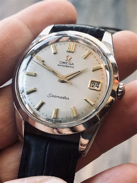 antique omega mens watches|vintage omega men's dress watches.